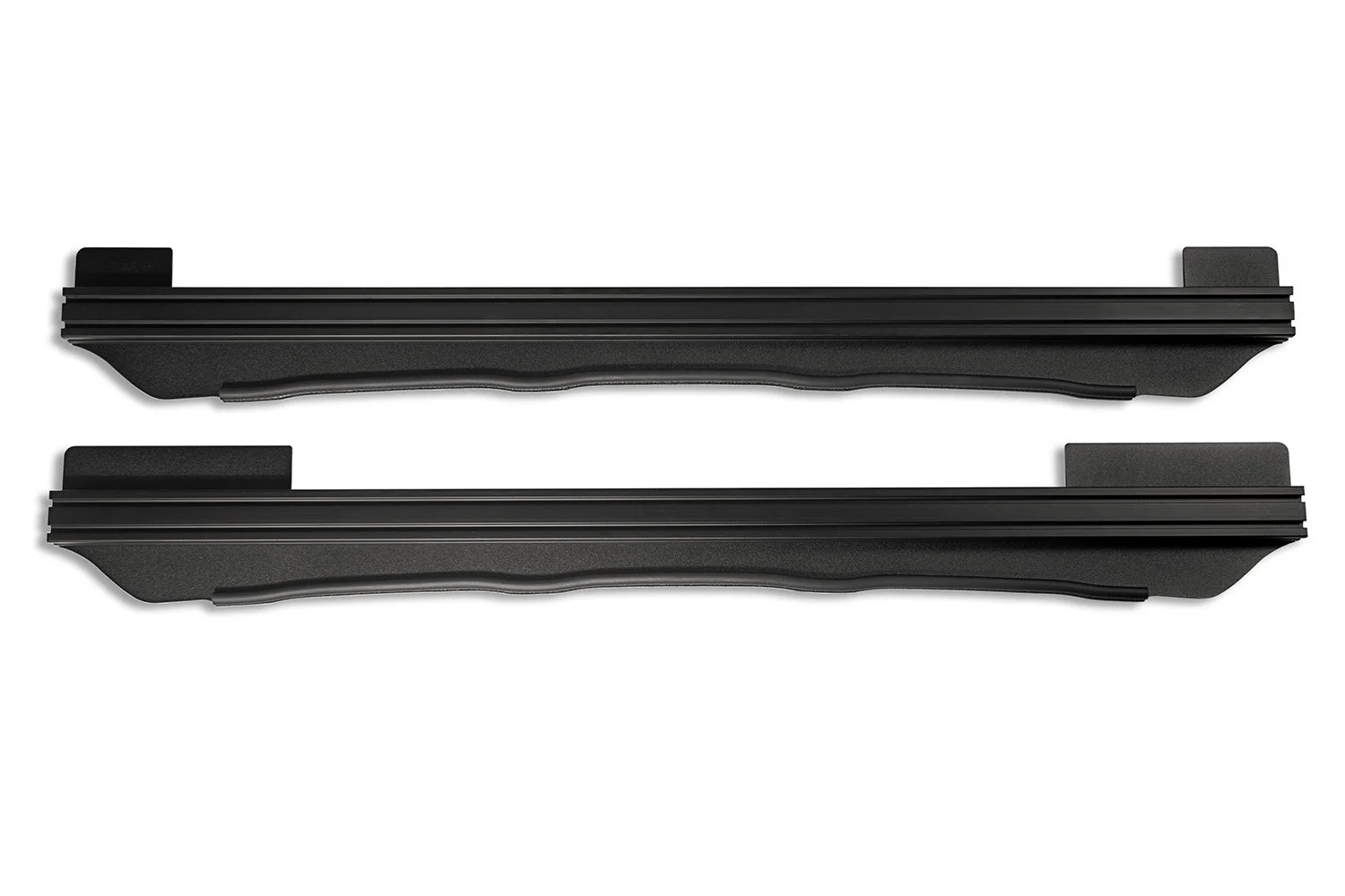 Light Bar Wind Fairing Honda Element — Adventure Truck - Bend